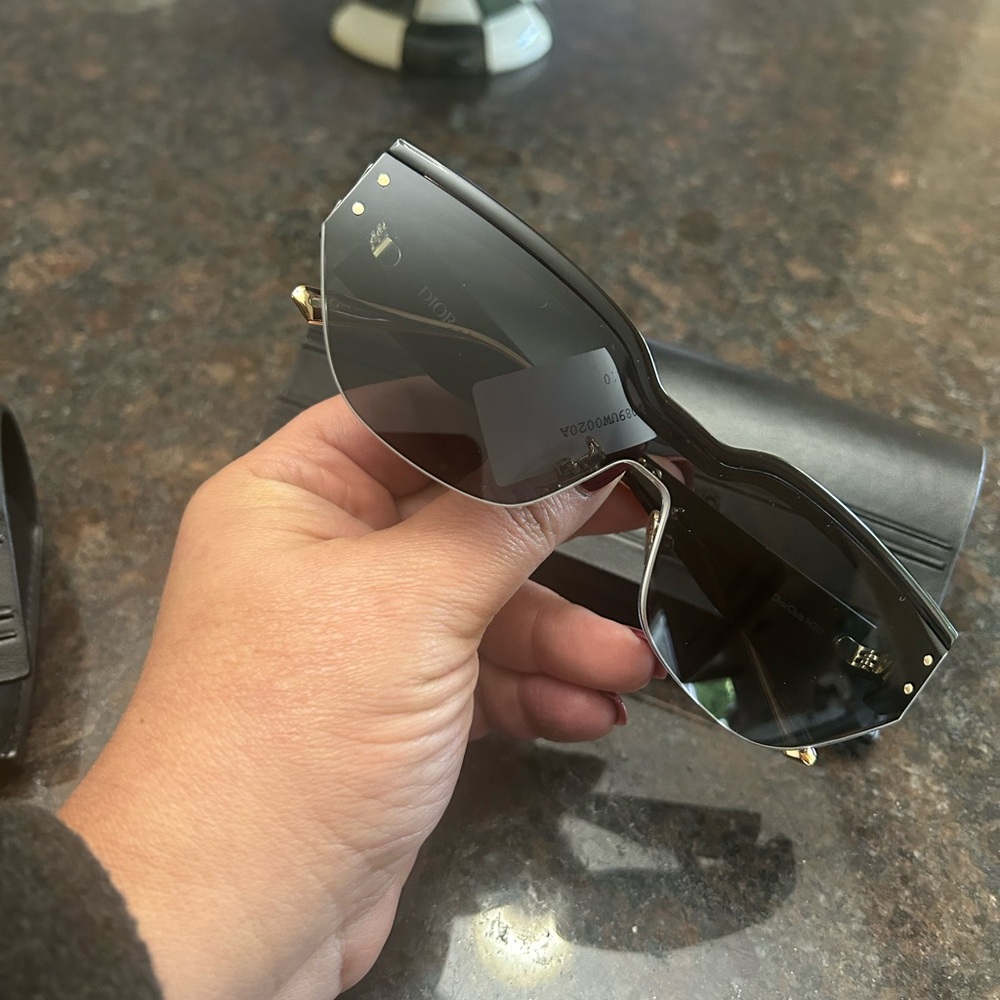 Dior sunglasses
